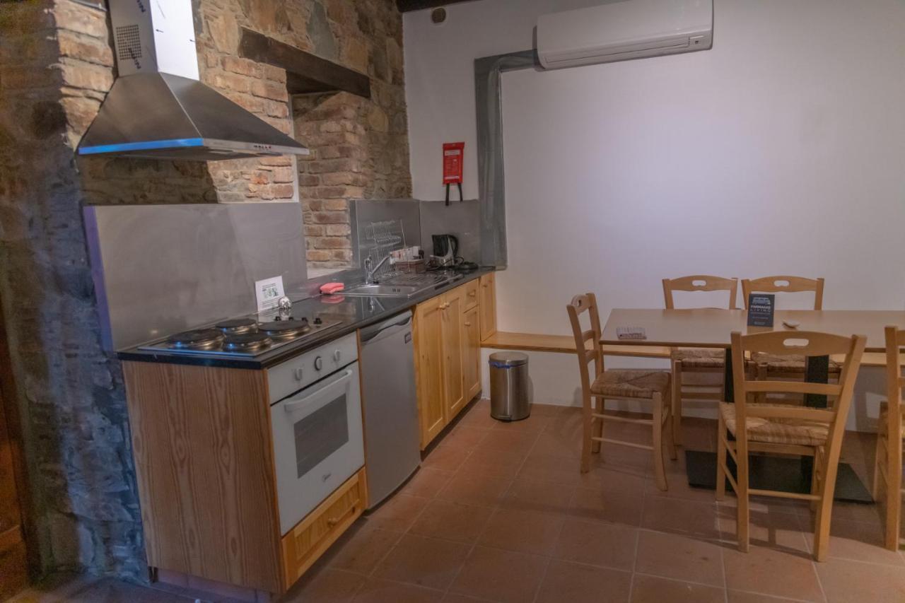 Farmakas Living Guest House Luaran gambar