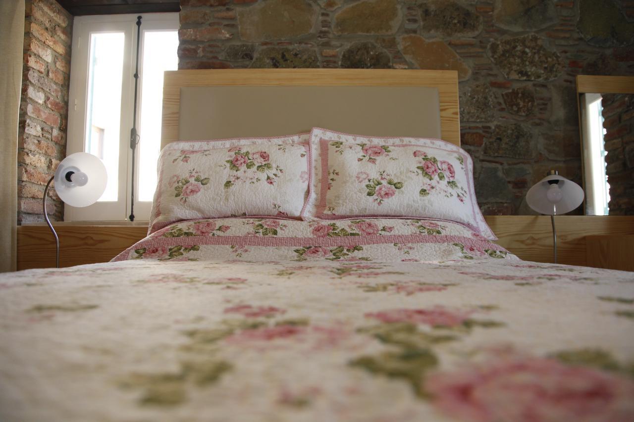 Farmakas Living Guest House Luaran gambar