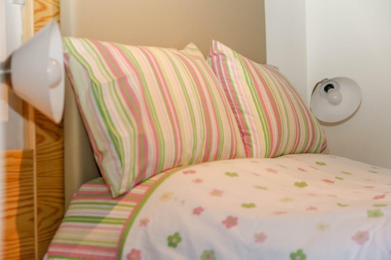 Farmakas Living Guest House Luaran gambar