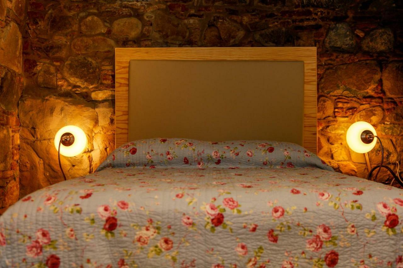Farmakas Living Guest House Luaran gambar